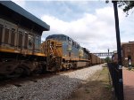 CSX 828